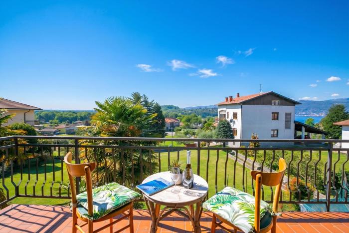 Residenza Il Parco Family Retreat - Happy Rentals