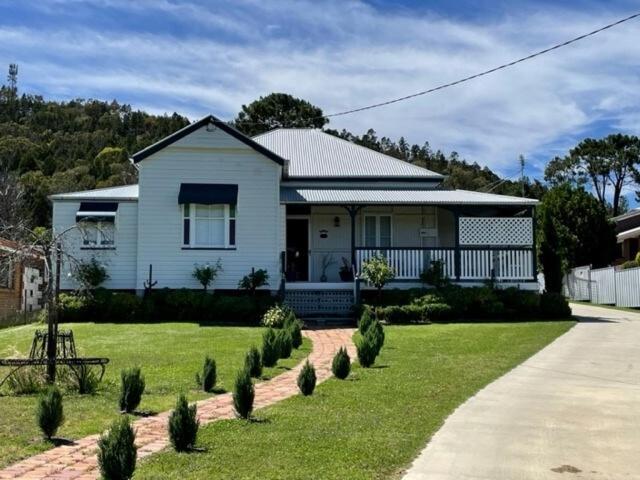 Marlay Cottage