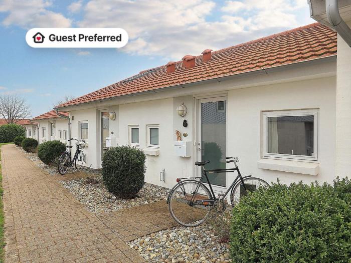 4 person holiday home in Ærøskøbing-By Traum