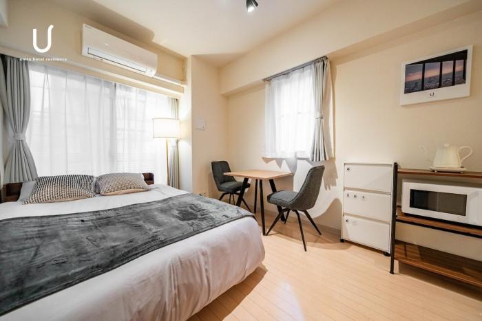 unito residence SHIBUYA New South