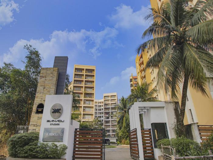 Townhouse OAK Indeedcare Hotel & Resorts Near Kolkata Airport
