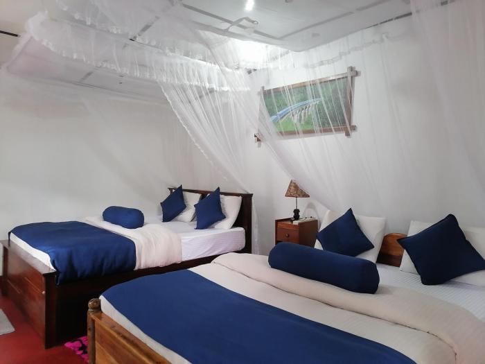 Ishara Guest Inn Ella