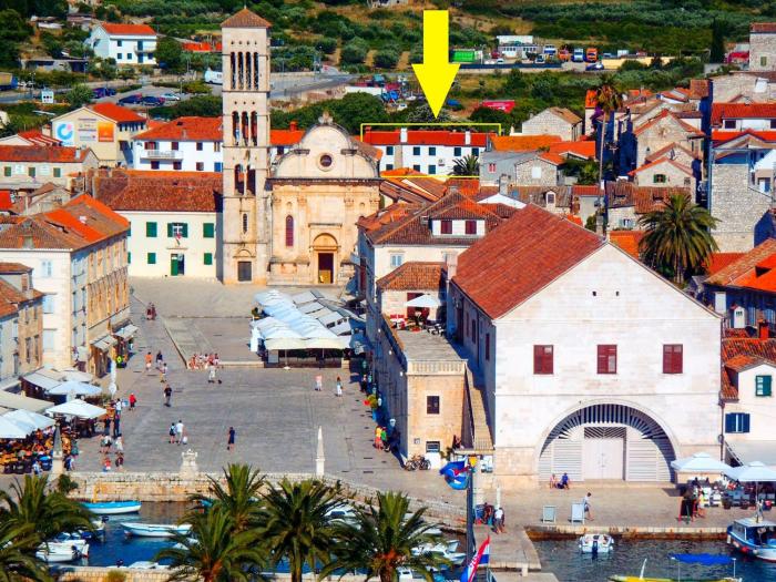 Apartment Stipišić