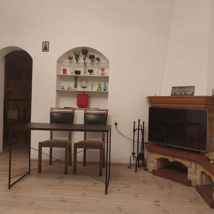 Apartament Kameralna