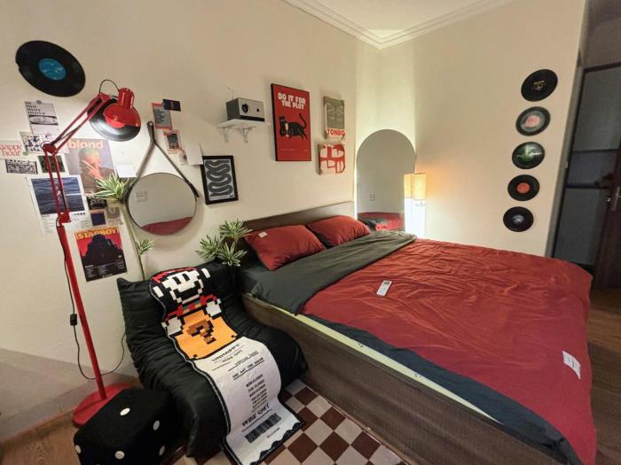 Amoureux Homestay Nguyễn Khang - Cầu Giấy