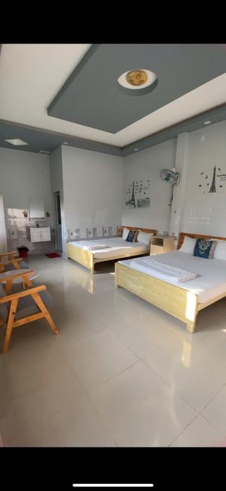 Homestay canthoriver