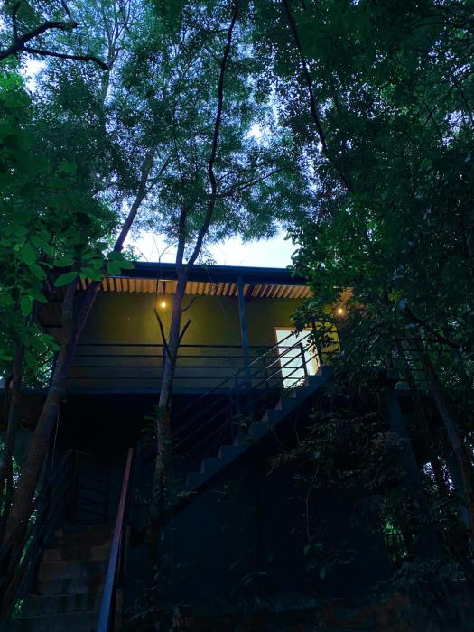 Villa in Sigiriya