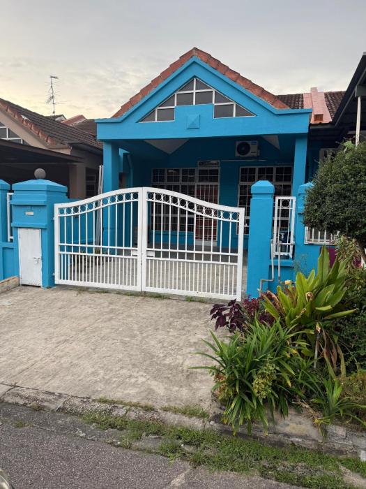 J&N homestay