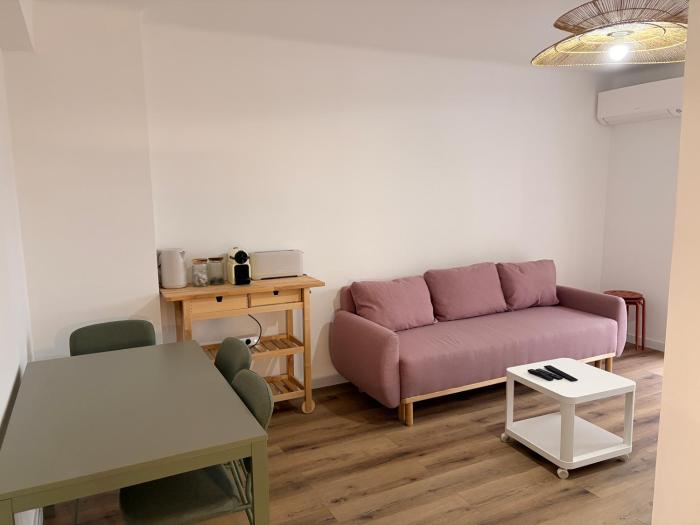 La Garde Confort, espace et emplacement idéal