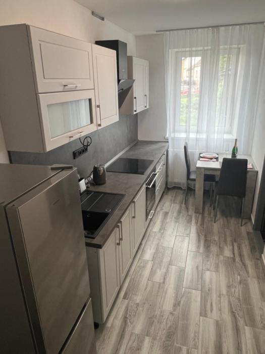 Apartmány P&P Hořice