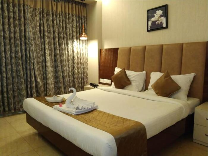 PPH Living Neermala Residency Townhall