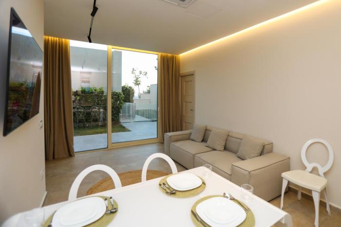 Palasea Apartment - Happy Rentals