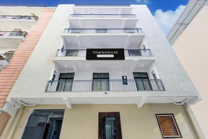 Townhouse Sector 8 Manesar