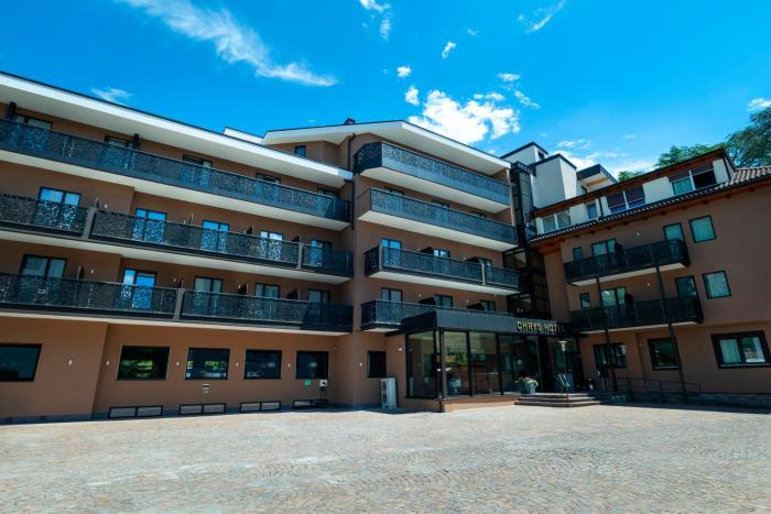 Hotel Chrys