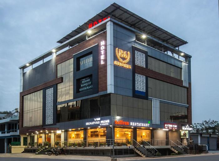 Vinn Signature Prime by Vesta