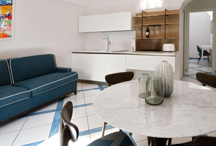 Augusta Luxury Aparments Mediterraneo