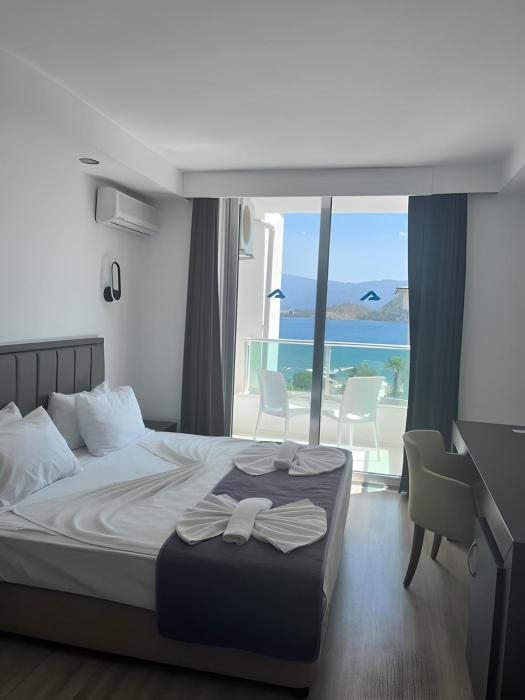 SUPREME BEACH İÇMELER Adults Only