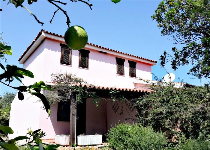 Villetta Mandarancio