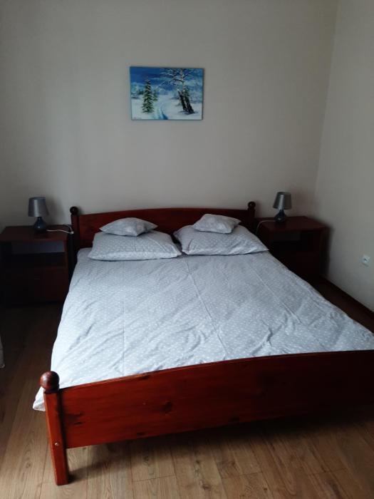 Apartamenty i Pokoje Willa Dafne