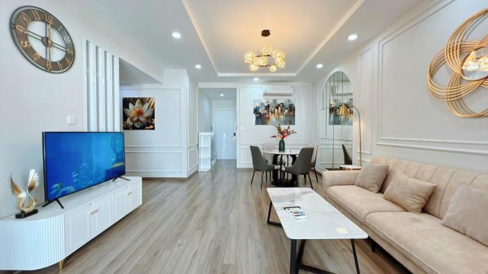 MARCH HOUSE - Vinhomes Times City