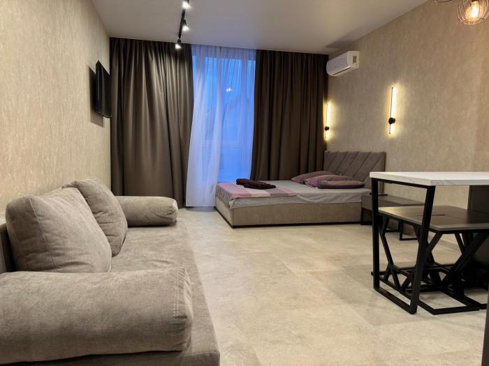 1bd Apartment in Sanville Park, Sviatopetrivske - 2 floor 416
