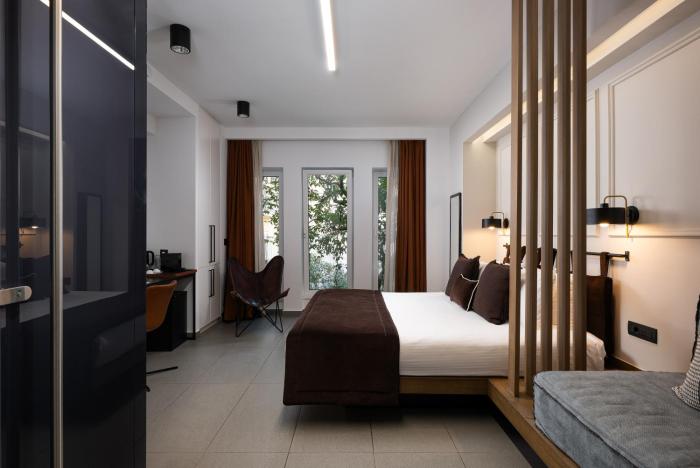 Athens Flair Suites