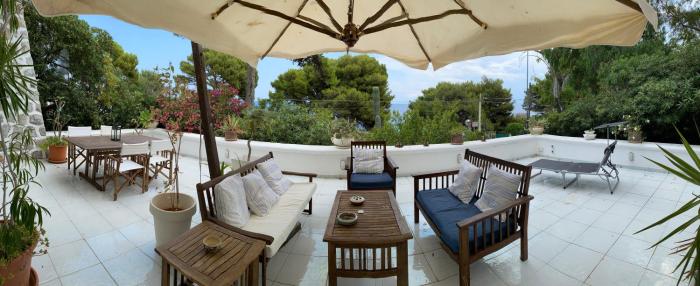 Pinetina al mare