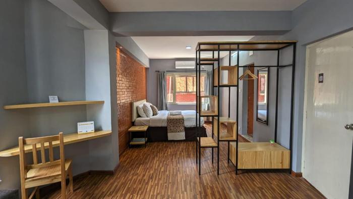 Nyadha Serviced Apartments