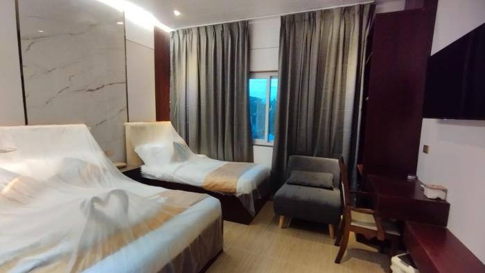 Selah Hotel Dipolog