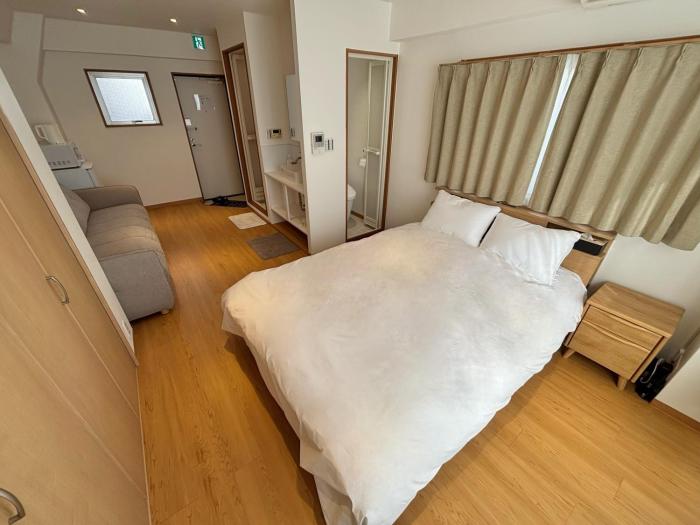 cozeyretreat大塚駅徒歩4分 新宿池袋上野東京へ直通