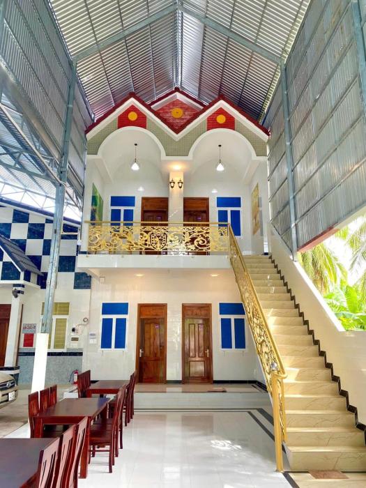 Nhà Nghỉ Ngọc Anh
