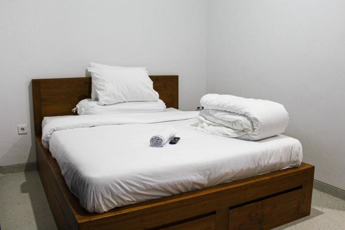 2BR Villa Puri Gading Near Balangan Beach