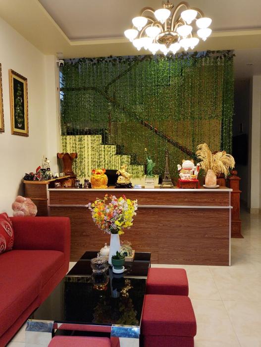 Hotel NHƯ TÂM