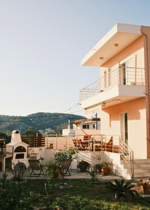 Villa Anastasia