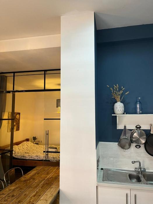 Stylish apartment, heart of the Jewelry Quarter