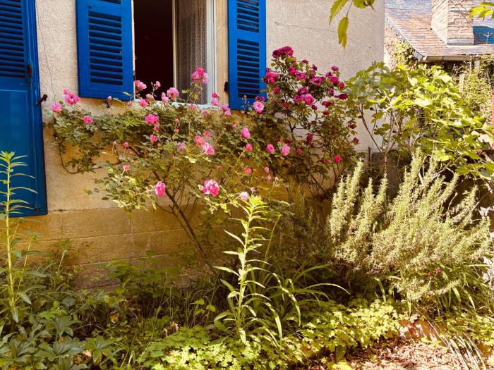 La Maison du Rosier