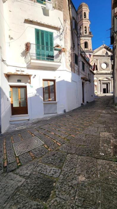 Vietri Home Costa d Amalfi