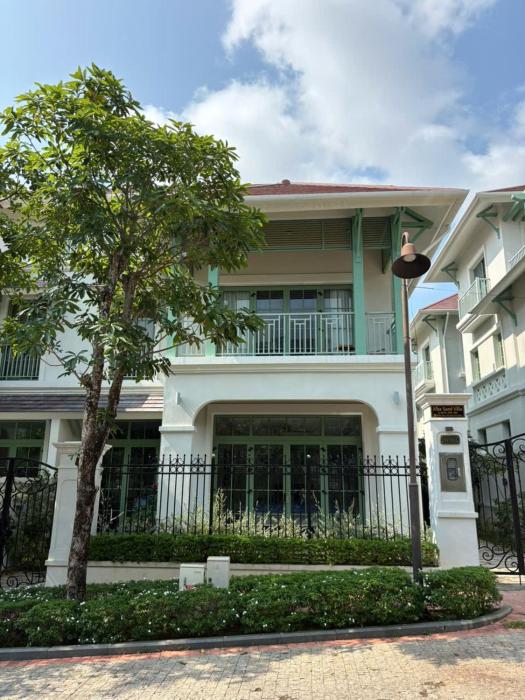 Alba Sand Villa Phu Quoc