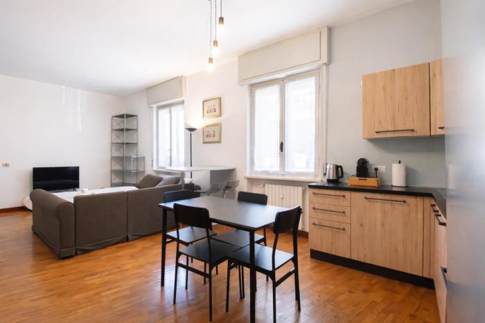 Clara Urban House - Family and Parking Free