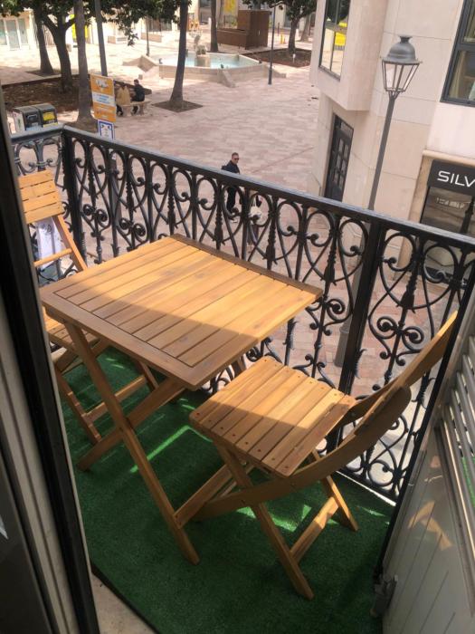 Centre cannes place Lamy 2 P