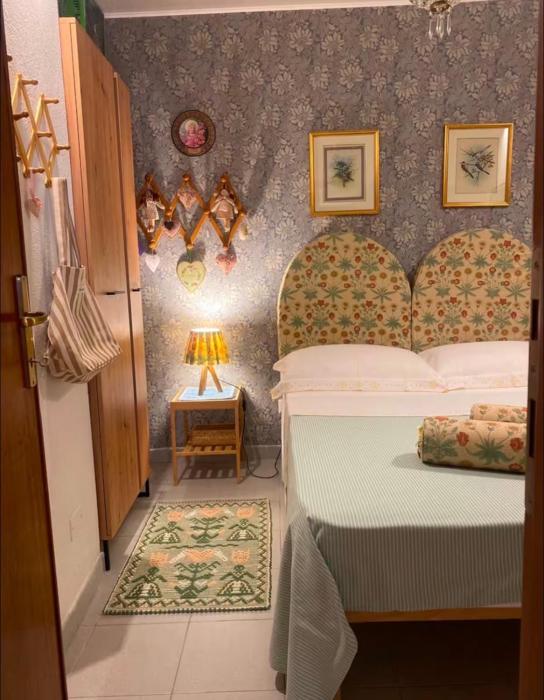 A casa Penelope nel cuore di Stampace