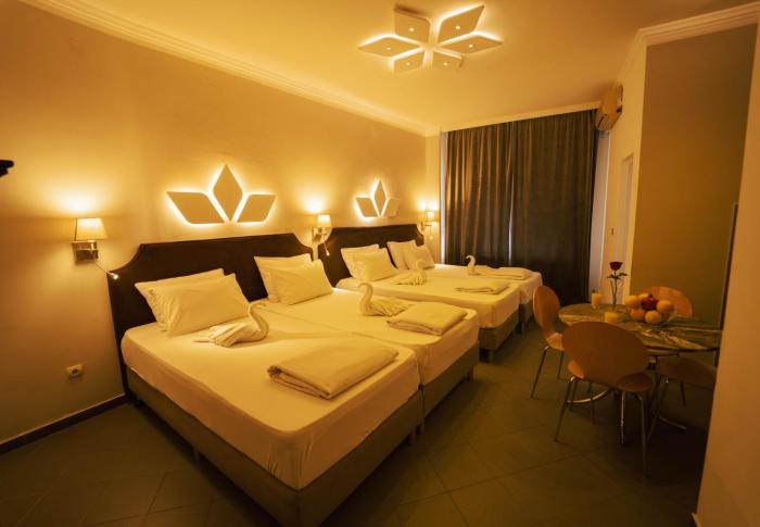 Apartman 4B H Pozarevac