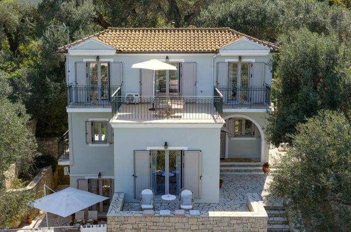 Villa Fereniki