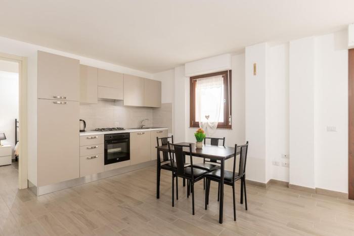 Patio privato vicino ad Alghero - Caragol Home