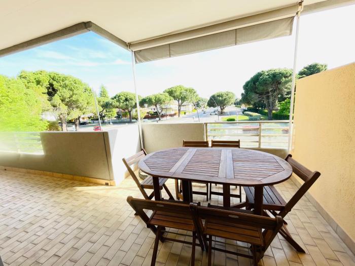 Residence Silvia