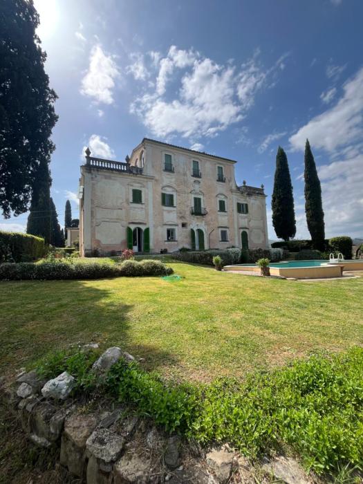 Villa San Giustino