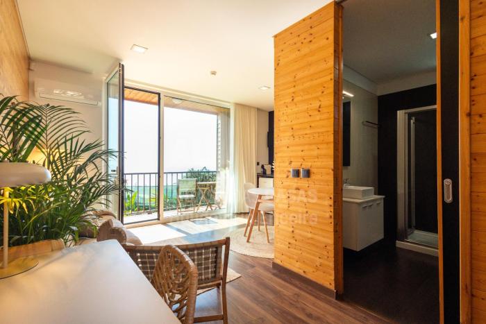 Ericeira Coxos Beach Lodge