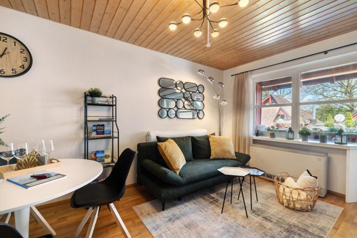 Charmante Ferienwohnung Am See