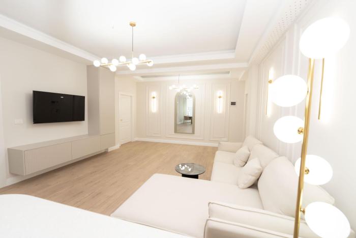 Apartament 2 camere