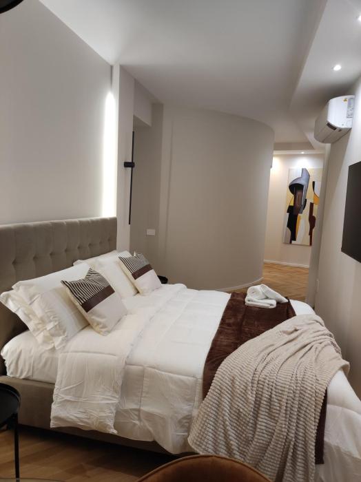 Center Suite Cagliari